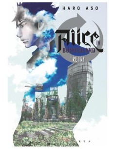 Alice in Borderland: Retry