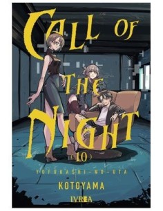Call of the night 10
