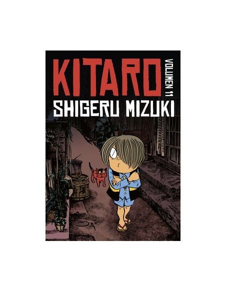 Kitaro 11