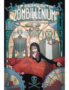 Zombillenium Integral