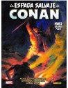 La Espada Salvaje de Conan 12 (Marvel Limited Edition)