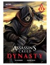 Assassin's Creed. Dynasty 01 + postal de regalo