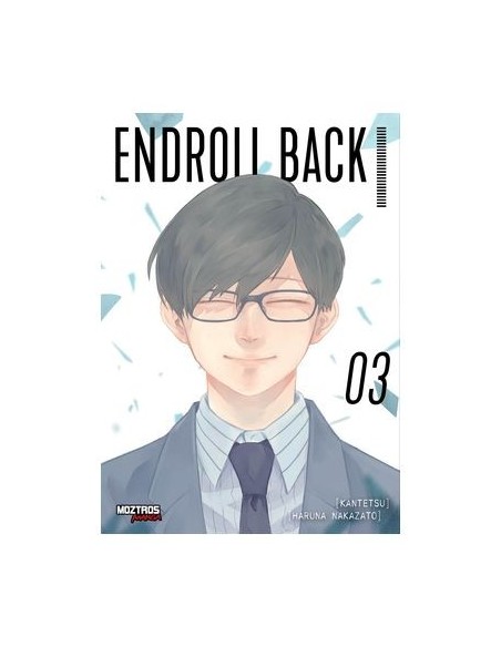 Endroll Back 03