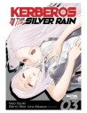Kerberos in the Silver Rain 03