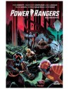 Power Rangers Volumen Dos