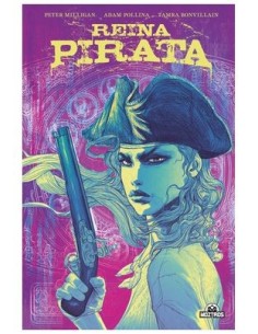 Reina Pirata