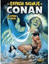 Biblioteca Conan. La Espada Salvaje de Conan 18