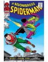 Biblioteca Marvel 48. El Asombroso Spiderman 08. 1966