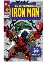 Biblioteca Marvel 49. El Invencible Iron Man 05. 1966-67