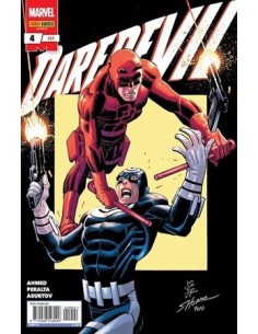 Daredevil 04/ 51