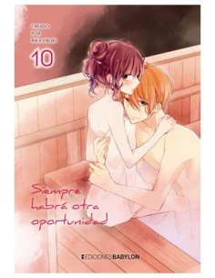 Siempre habrá otra oportunidad 10