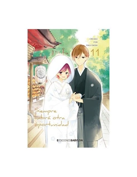 Siempre habrá otra oportunidad 11