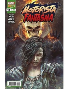 Motorista Fantasma 12/ 18