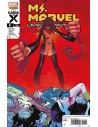 Ms. Marvel: La Nueva Mutante 04