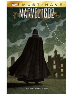 Marvel Must-Have. 1602
