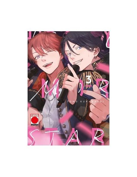 Hello Morning Star 03