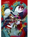Twisted Wonderland 01 + set de postales de regalo
