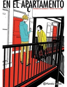 En el apartamento 01
