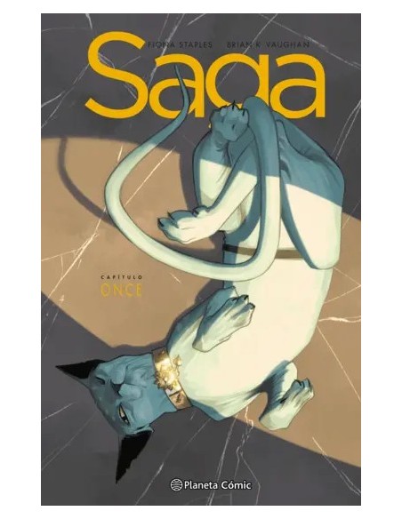 Saga 11