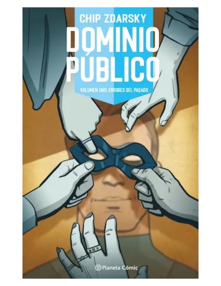 Dominio Público 01
