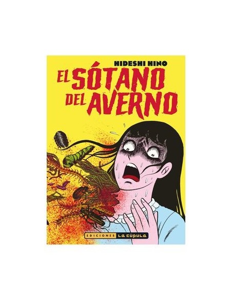 El sótano del averno