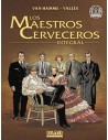 Los Maestros Cerveceros - Edición integral