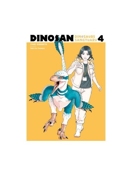 Dinosan 04