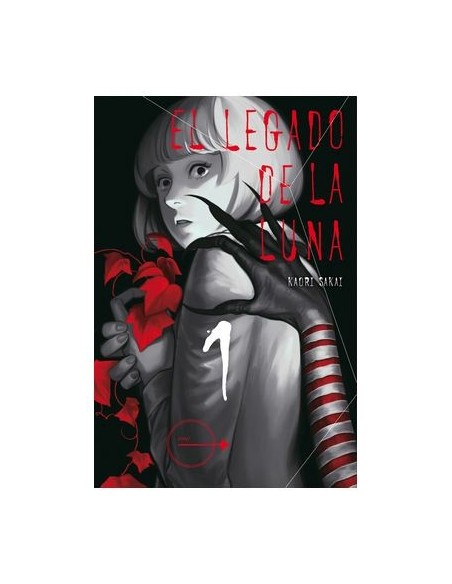 El legado de la luna 01