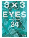 3 x 3 Eyes 24