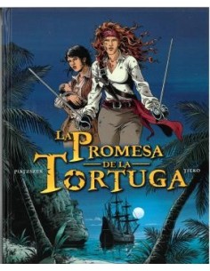 La Promesa de la Tortuga 03