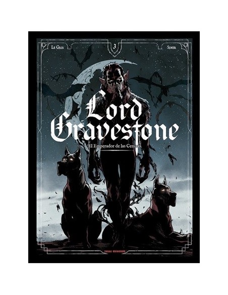 Lord Gravestone 03