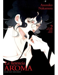 La Herencia del Aroma 02