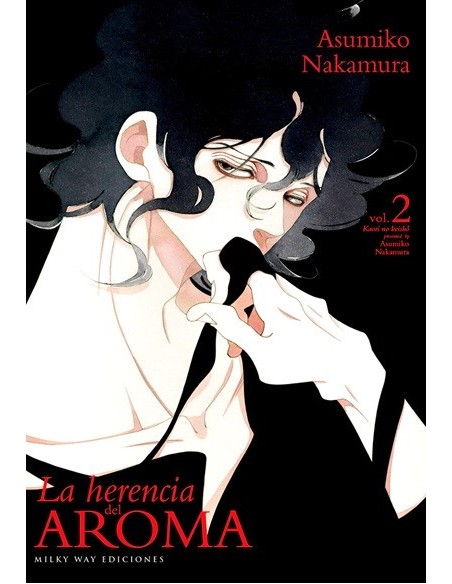 La Herencia del Aroma 02