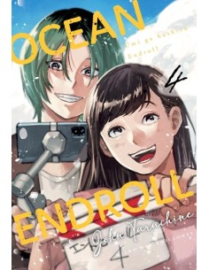 Ocean Endroll 04