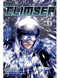 The Climber 06
