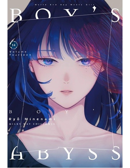 Boy's Abyss 14