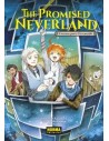 The Promised Neverland: Escenas para el recuerdo (novela)