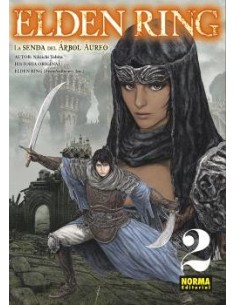 Elden Ring: La senda del árbol áureo 02
