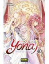Yona, Princesa del Amanecer 40