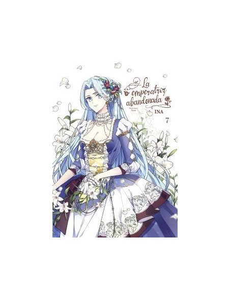 La Emperatriz Abandonada 07