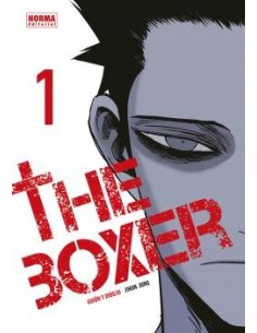 The Boxer 01