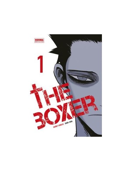 The Boxer 01