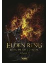 Elden Ring. El libro de arte oficial. Volumen 02