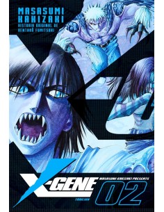 X-Gene 02