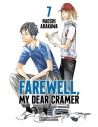 Farewell my dear Cramer 07
