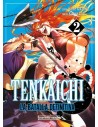 Tenkaichi: La batalla definitiva 02