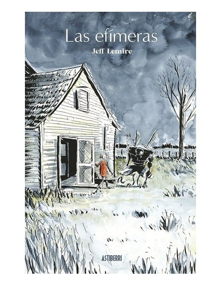 Las Efímeras 01