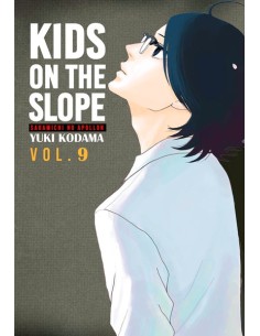 Kids on the Slope 09