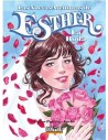 Las nuevas aventuras de Esther: La boda
