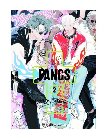 Fangs 02